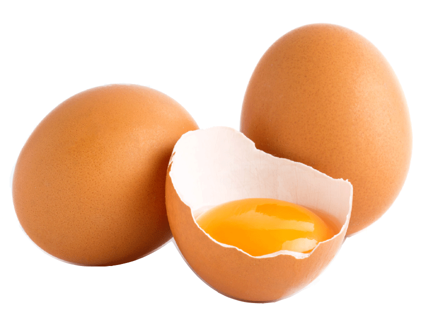 18 Eggs